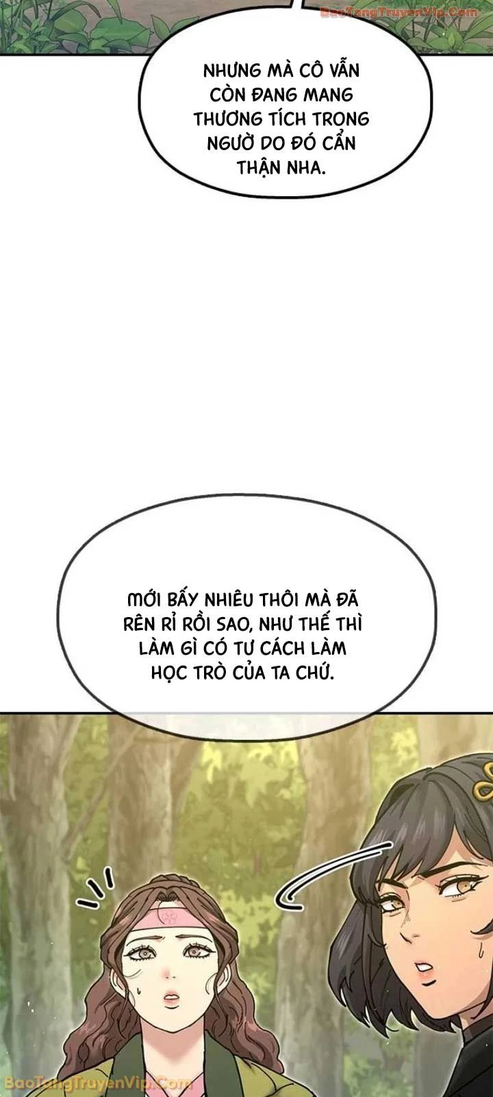 Vĩ Nhân Kiếm Chapter 33 - 29