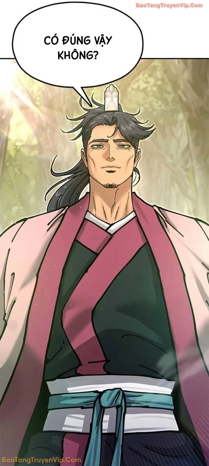 Vĩ Nhân Kiếm Chapter 33 - 31