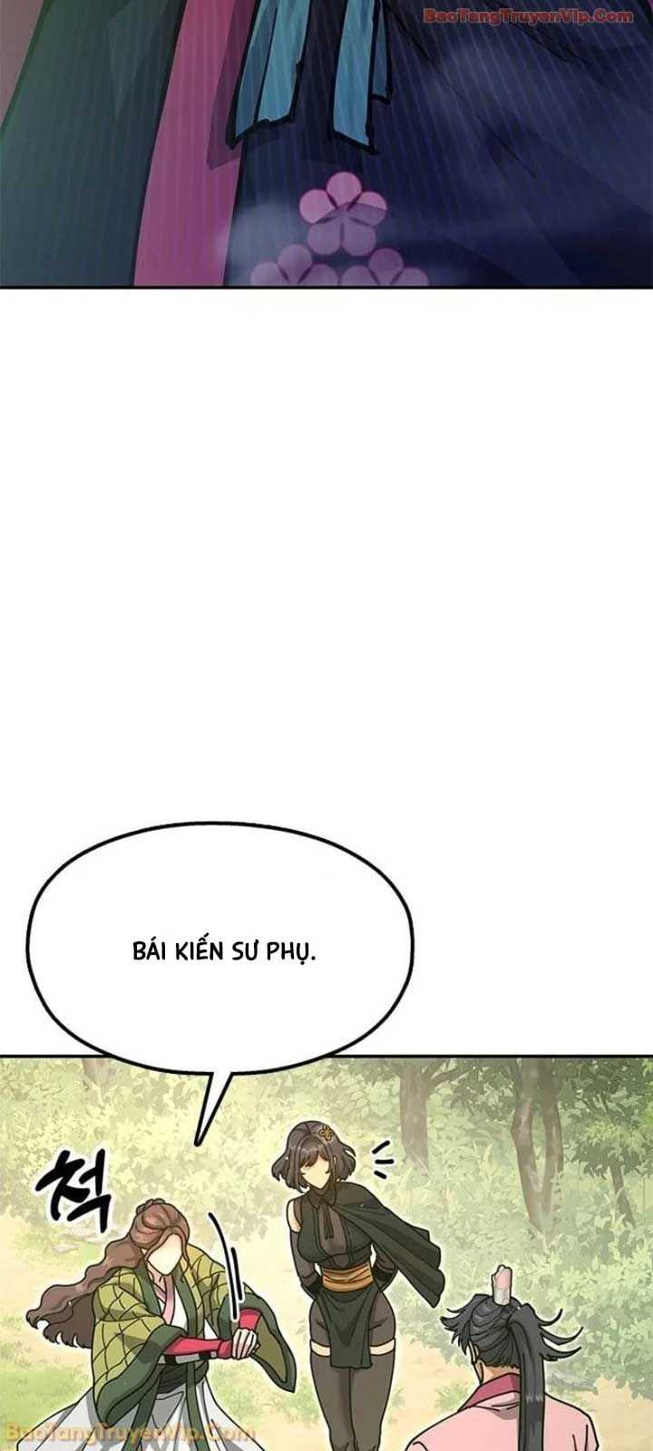 Vĩ Nhân Kiếm Chapter 33 - 32