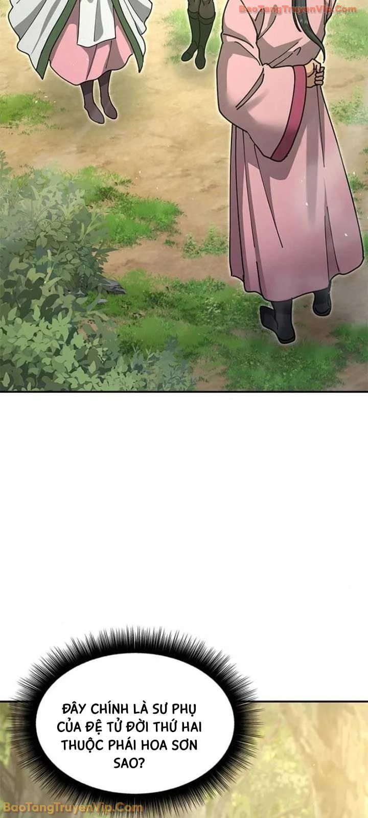 Vĩ Nhân Kiếm Chapter 33 - 33