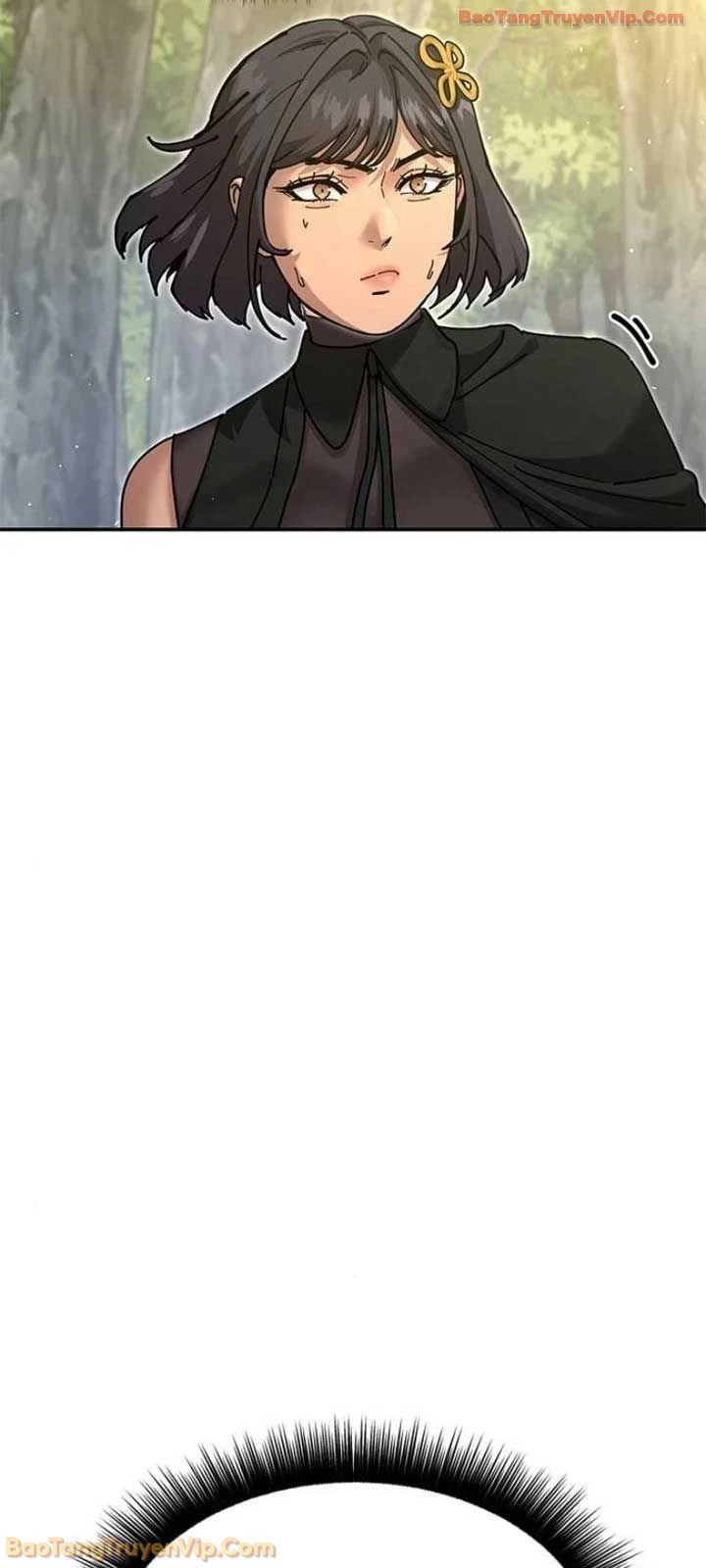 Vĩ Nhân Kiếm Chapter 33 - 34