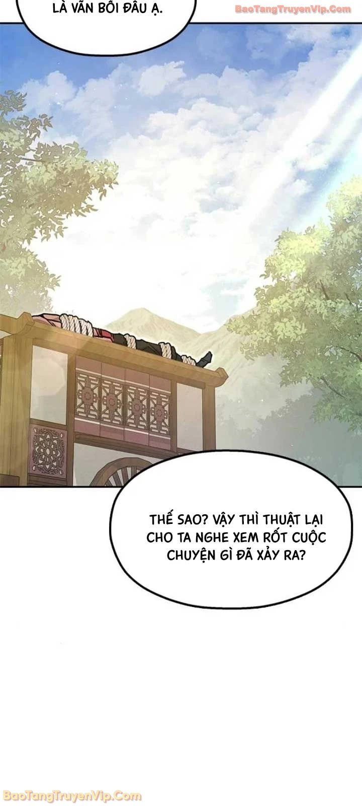 Vĩ Nhân Kiếm Chapter 33 - 39