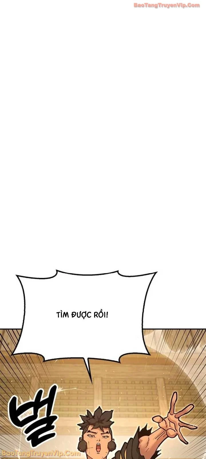 Vĩ Nhân Kiếm Chapter 33 - 40