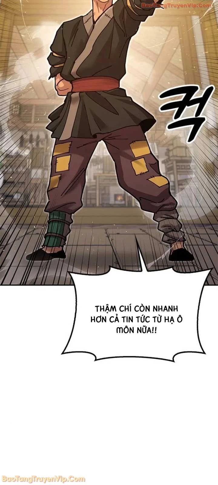 Vĩ Nhân Kiếm Chapter 33 - 41