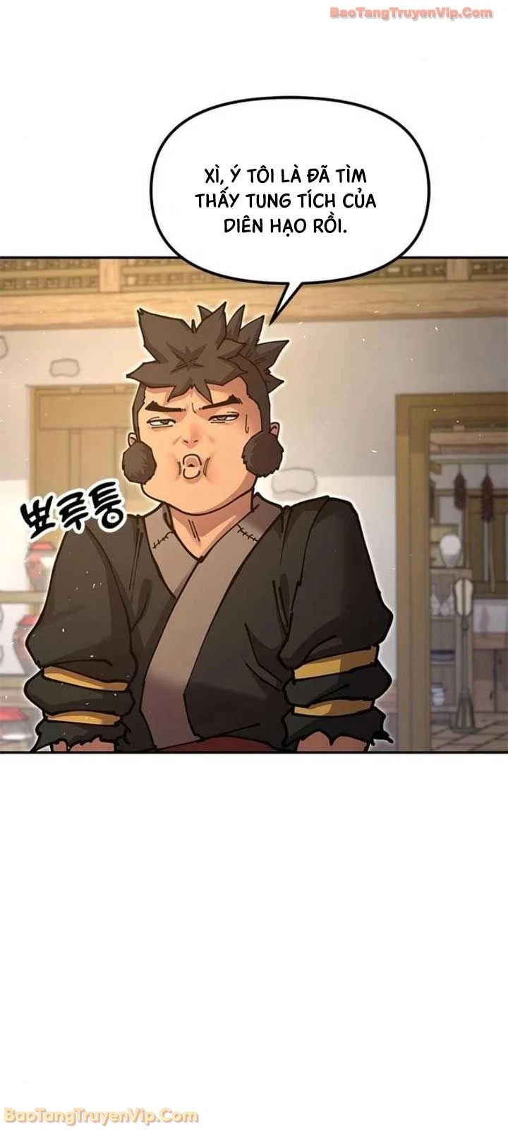 Vĩ Nhân Kiếm Chapter 33 - 43