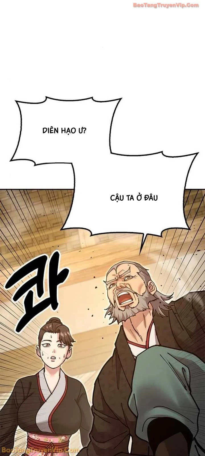 Vĩ Nhân Kiếm Chapter 33 - 44
