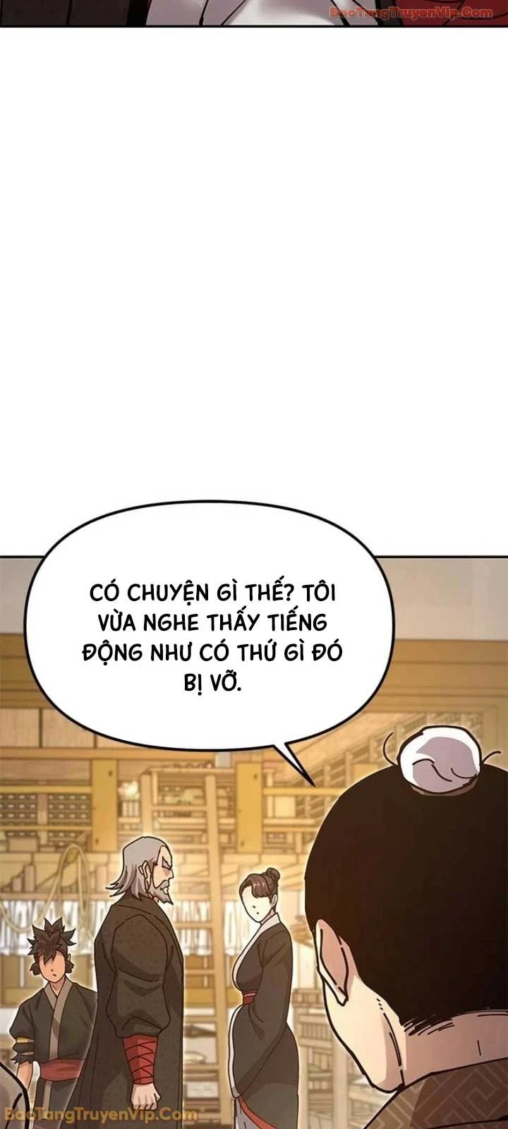 Vĩ Nhân Kiếm Chapter 33 - 48