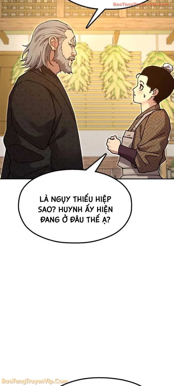 Vĩ Nhân Kiếm Chapter 33 - 50