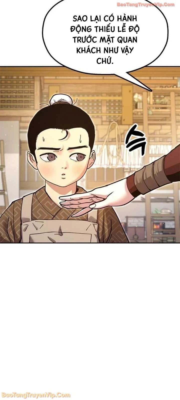 Vĩ Nhân Kiếm Chapter 33 - 51