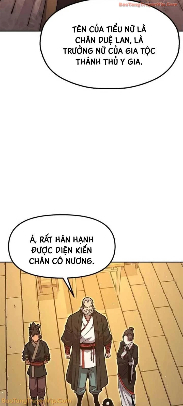 Vĩ Nhân Kiếm Chapter 33 - 54