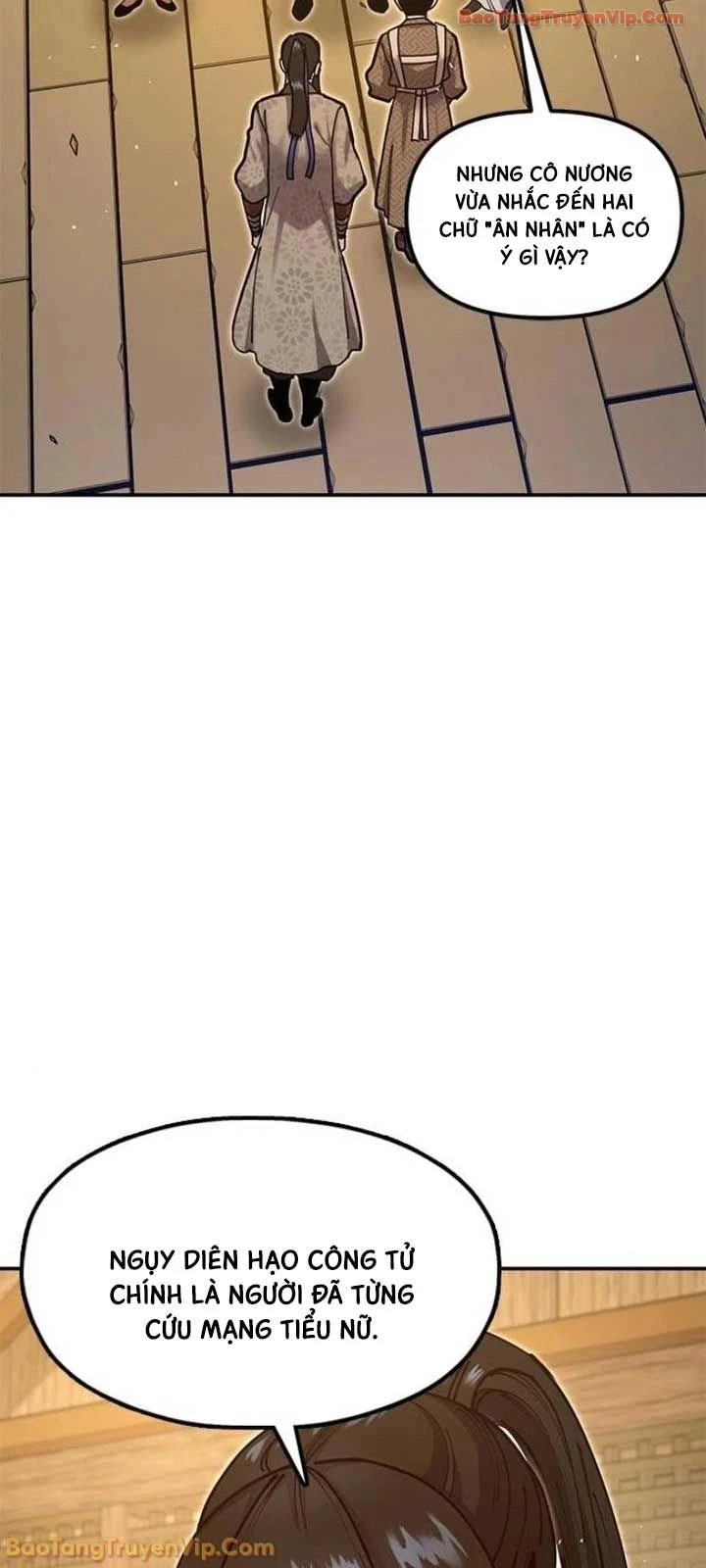 Vĩ Nhân Kiếm Chapter 33 - 55