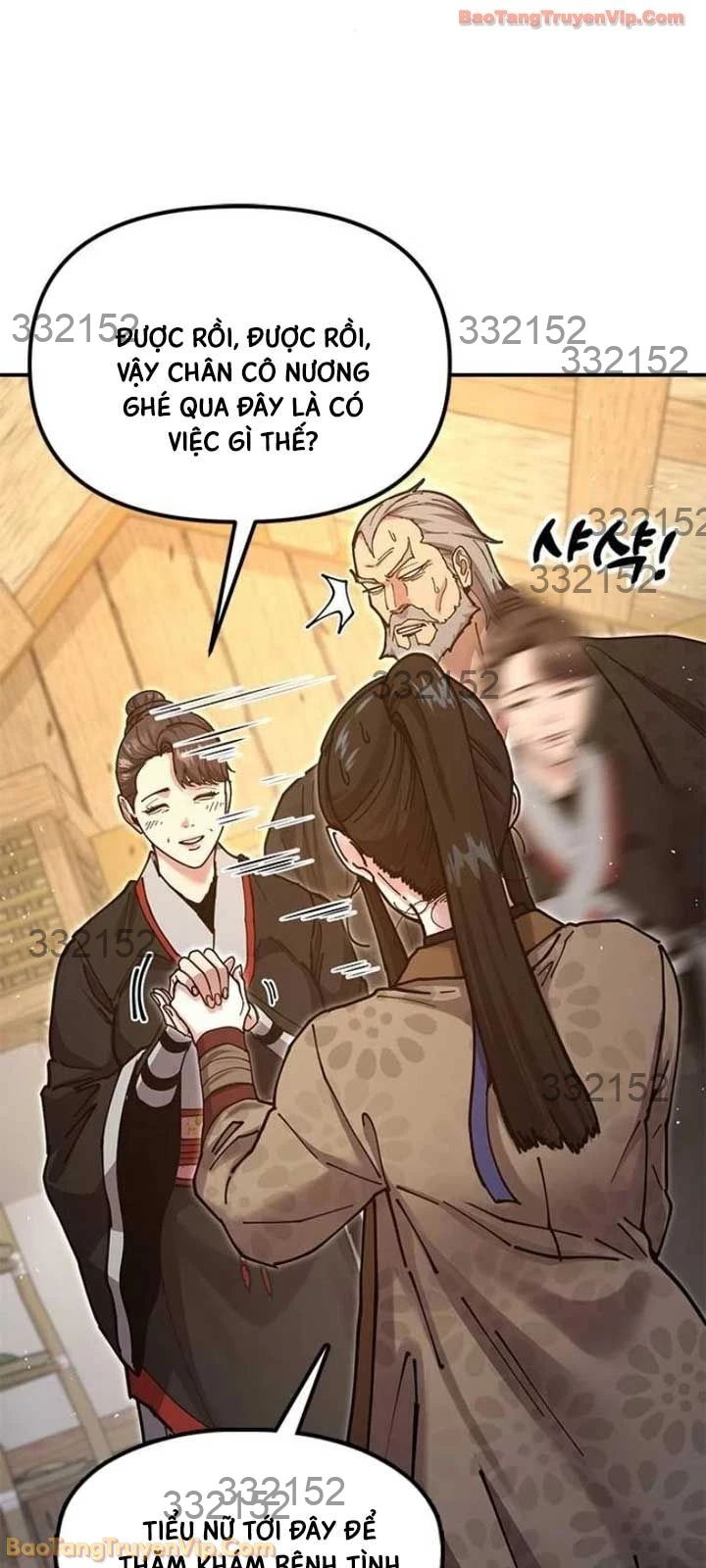 Vĩ Nhân Kiếm Chapter 33 - 58