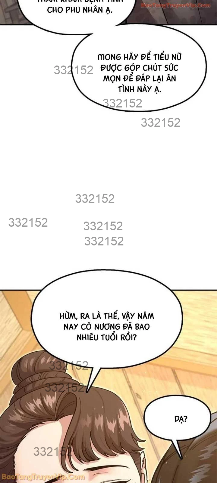 Vĩ Nhân Kiếm Chapter 33 - 59