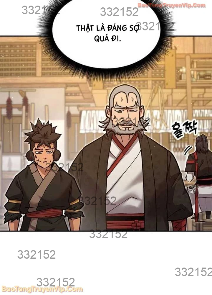 Vĩ Nhân Kiếm Chapter 33 - 61