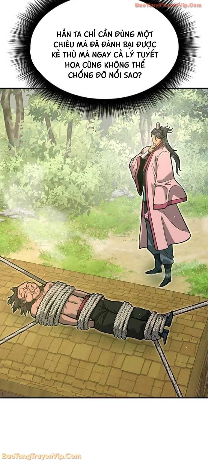 Vĩ Nhân Kiếm Chapter 33 - 64