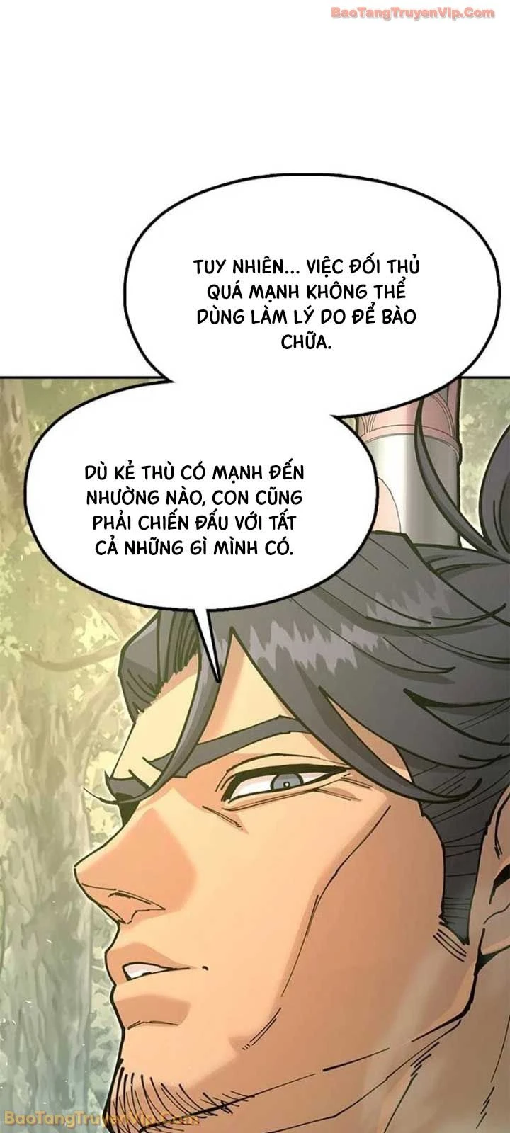 Vĩ Nhân Kiếm Chapter 33 - 70