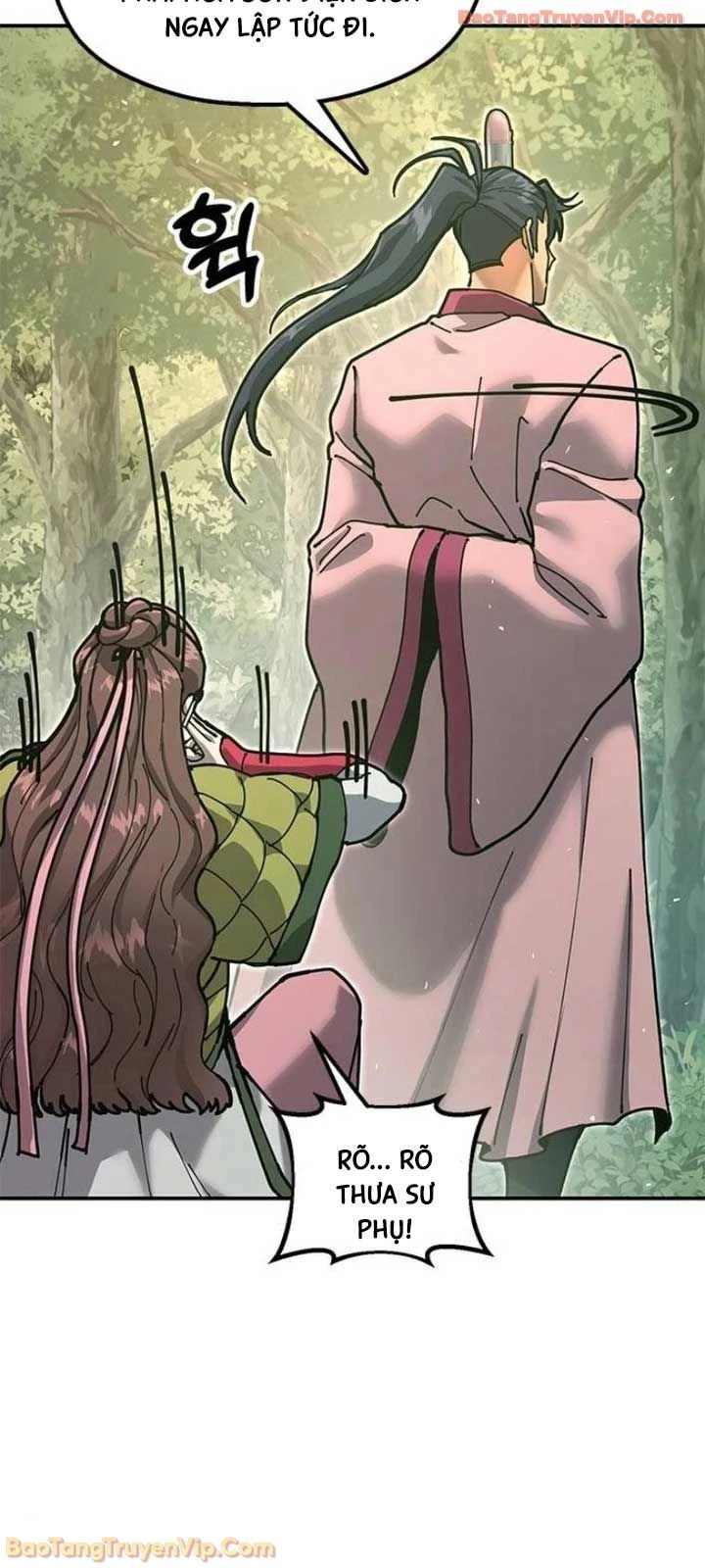 Vĩ Nhân Kiếm Chapter 33 - 72