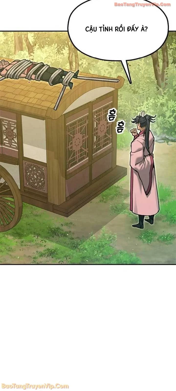 Vĩ Nhân Kiếm Chapter 33 - 76