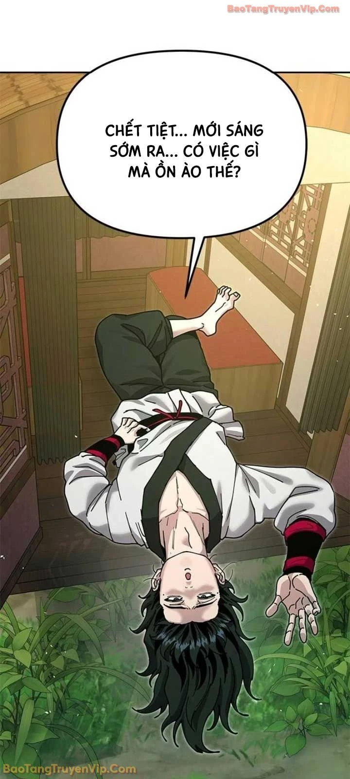 Vĩ Nhân Kiếm Chapter 33 - 81