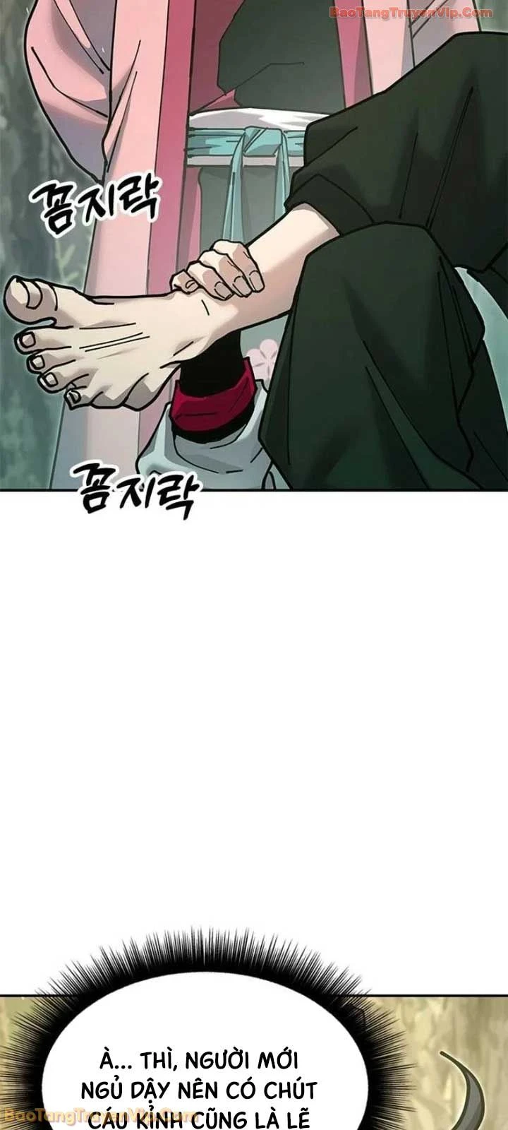 Vĩ Nhân Kiếm Chapter 33 - 83