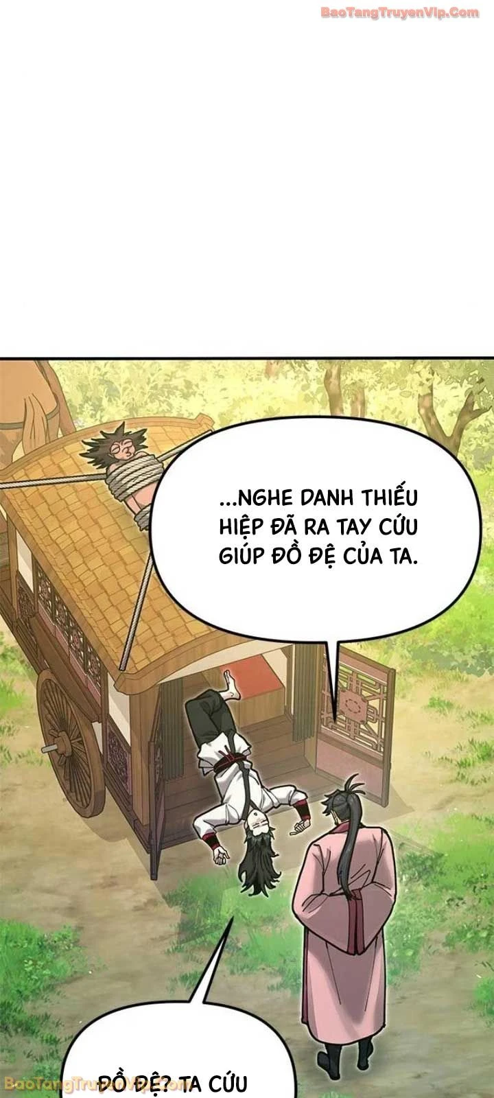 Vĩ Nhân Kiếm Chapter 33 - 85