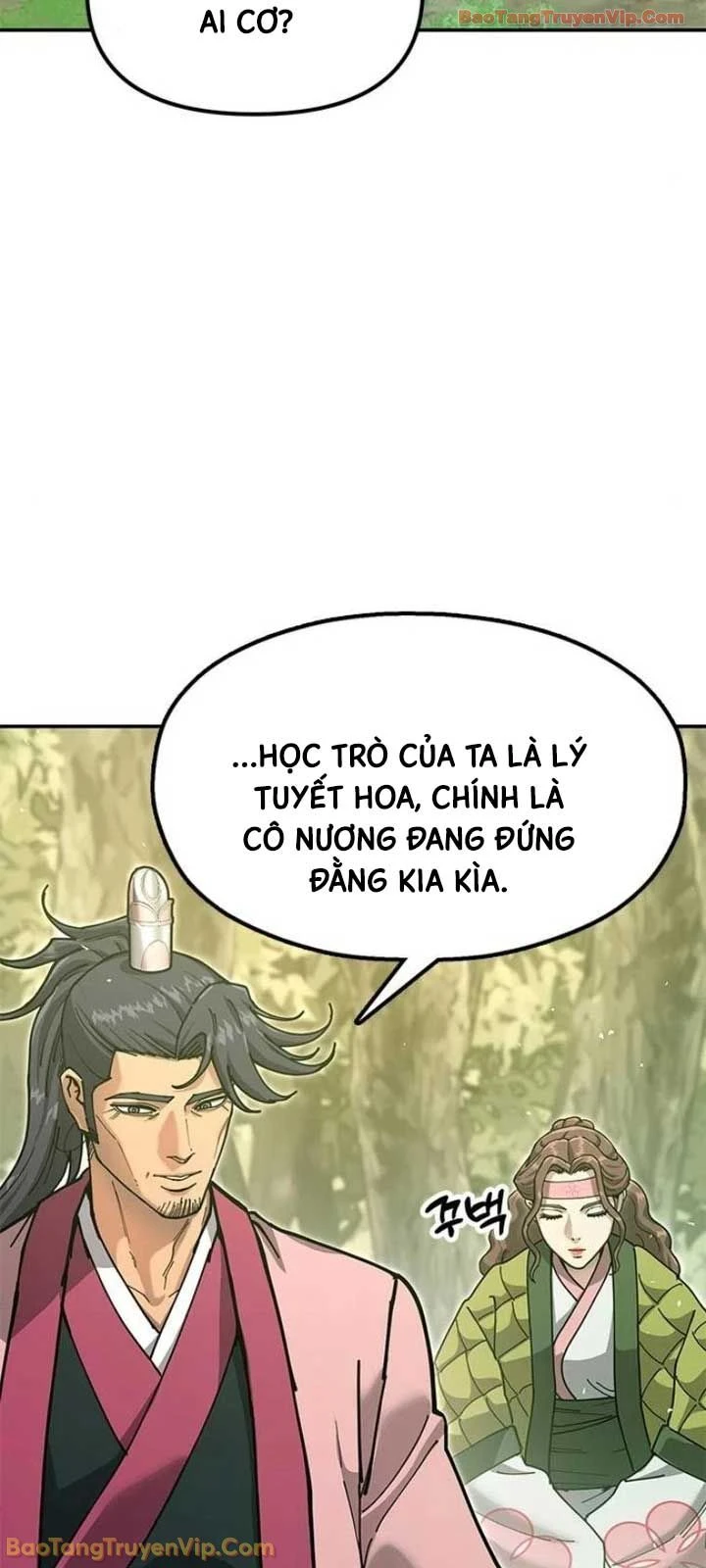 Vĩ Nhân Kiếm Chapter 33 - 86