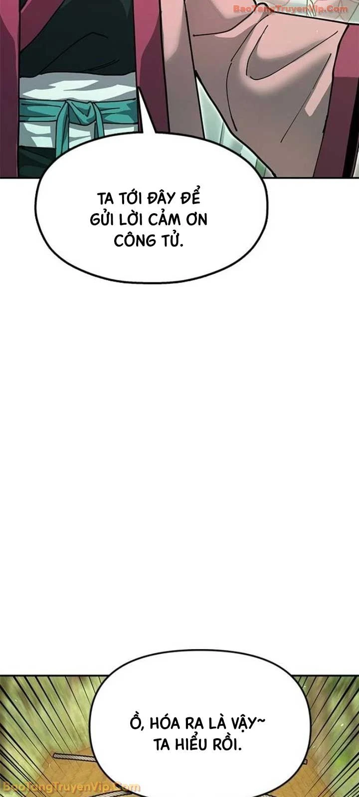 Vĩ Nhân Kiếm Chapter 33 - 87