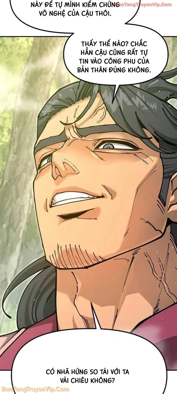 Vĩ Nhân Kiếm Chapter 33 - 98