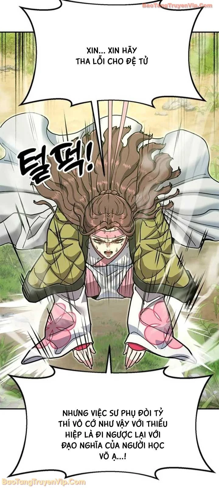 Vĩ Nhân Kiếm Chapter 33 - 102