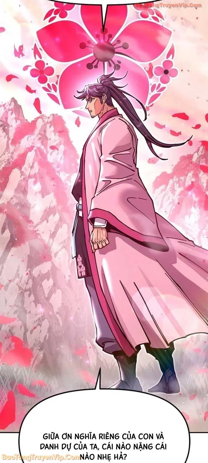 Vĩ Nhân Kiếm Chapter 33 - 104