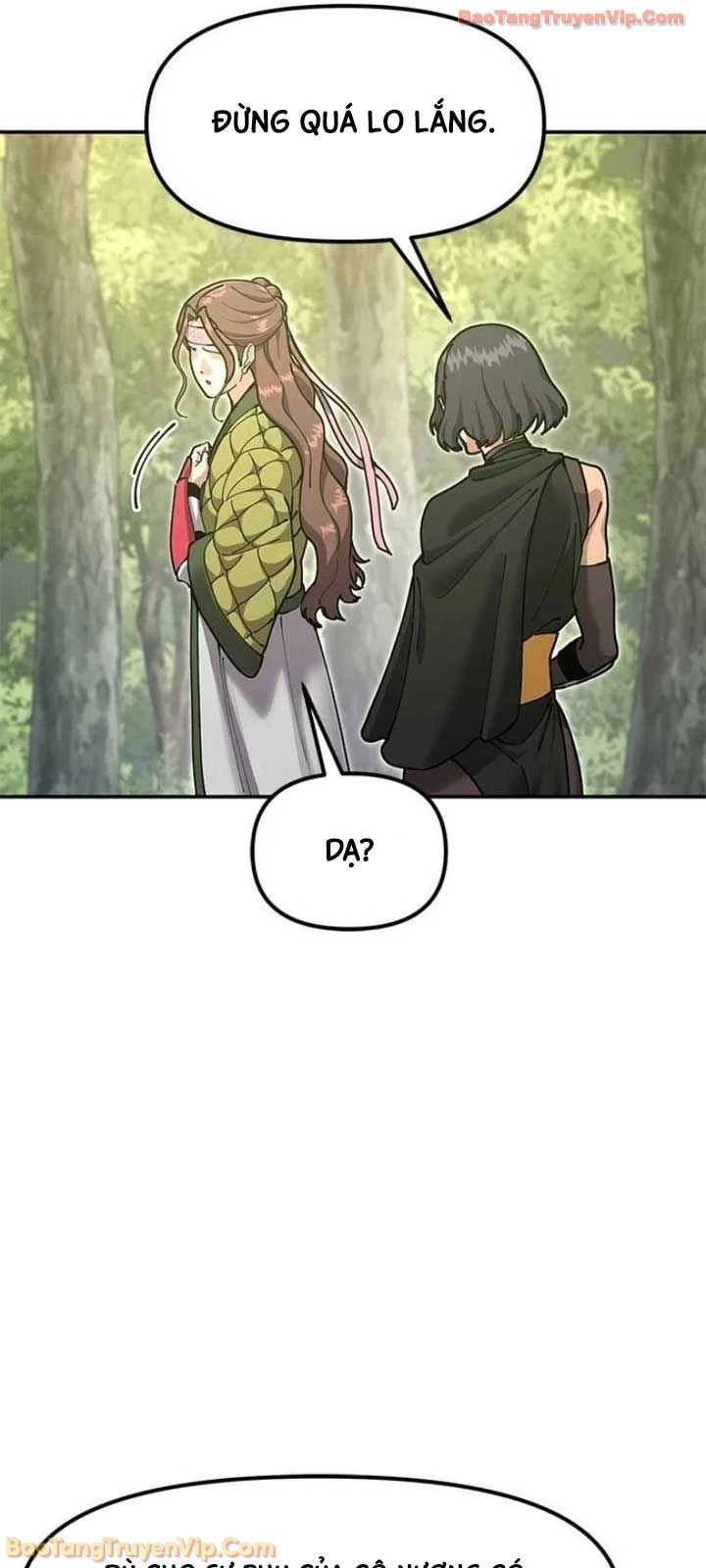 Vĩ Nhân Kiếm Chapter 33 - 110