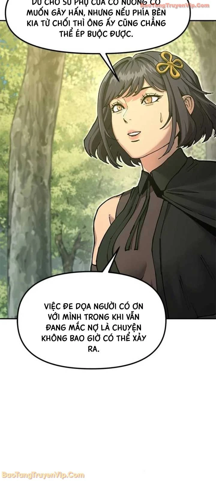 Vĩ Nhân Kiếm Chapter 33 - 111