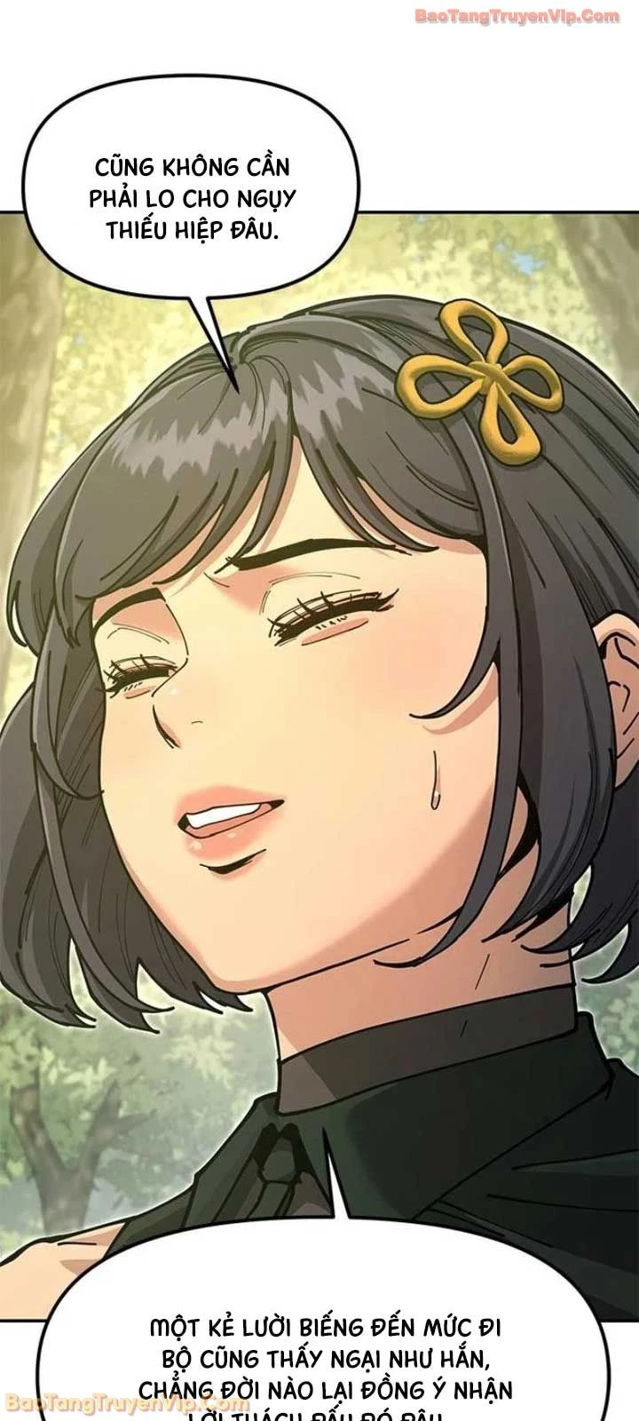 Vĩ Nhân Kiếm Chapter 33 - 112