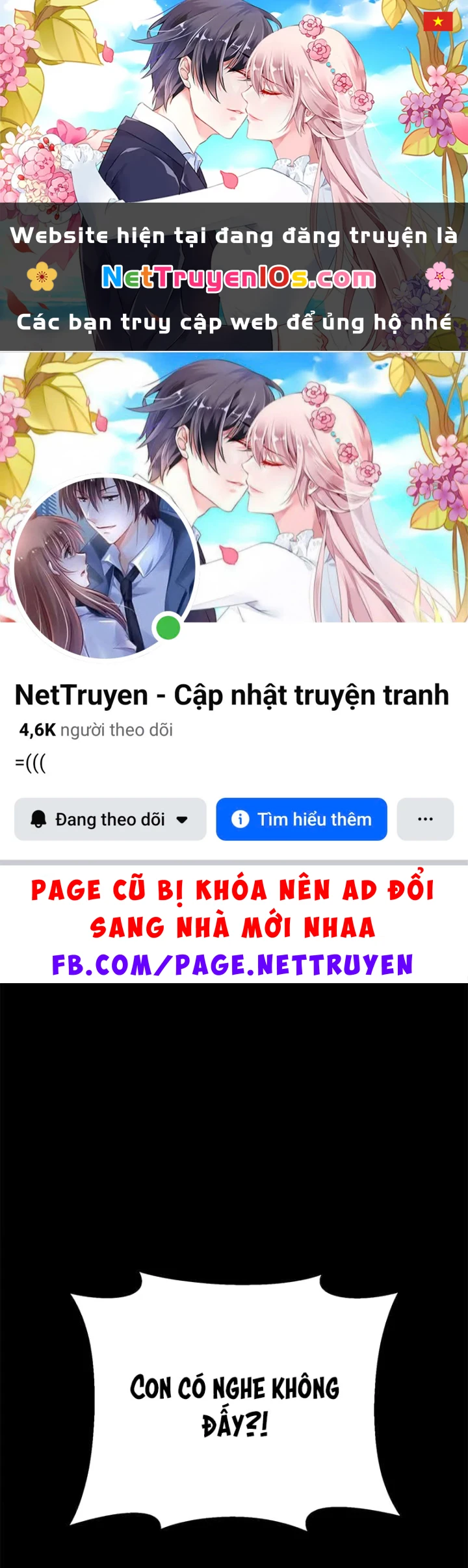 Vĩ Nhân Kiếm Chapter 34 - 1