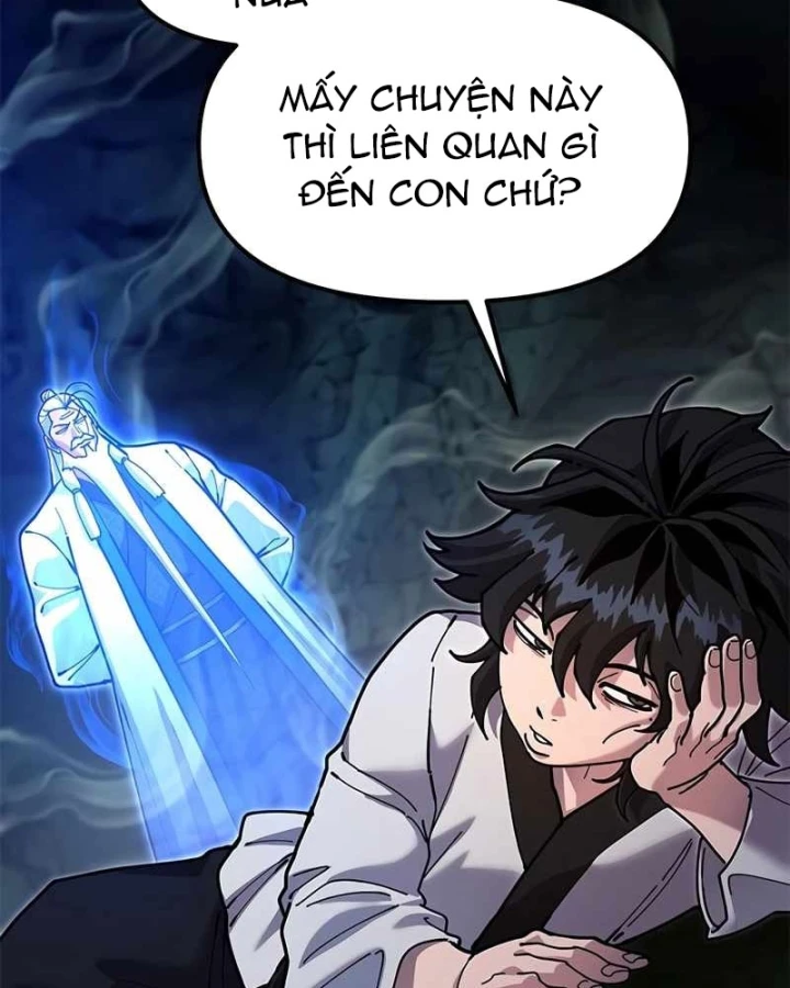 Vĩ Nhân Kiếm Chapter 34 - 3