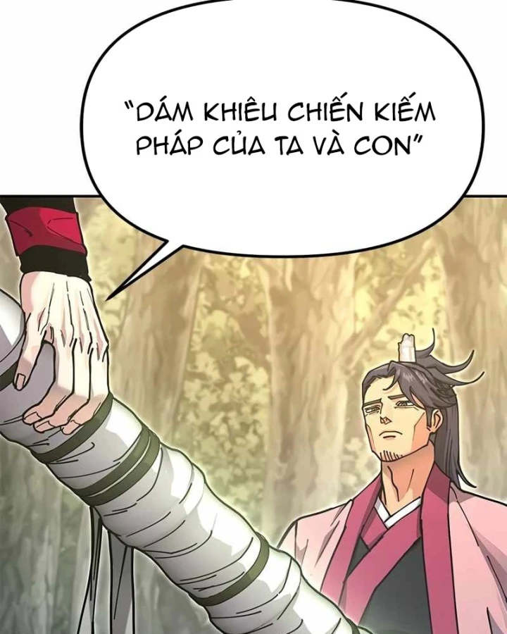 Vĩ Nhân Kiếm Chapter 34 - 13