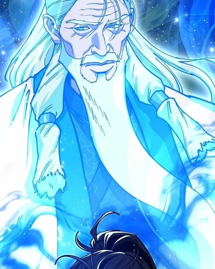 Vĩ Nhân Kiếm Chapter 34 - 18