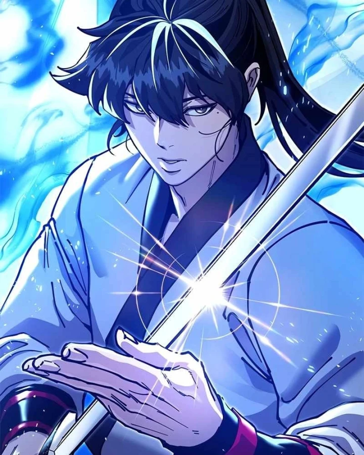 Vĩ Nhân Kiếm Chapter 34 - 19