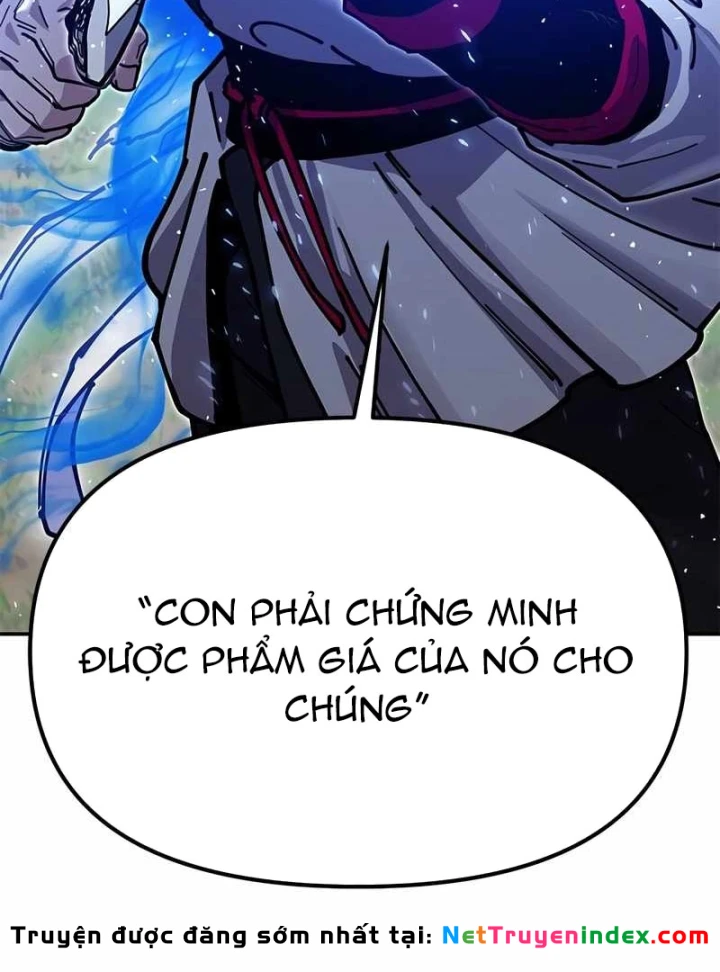 Vĩ Nhân Kiếm Chapter 34 - 20