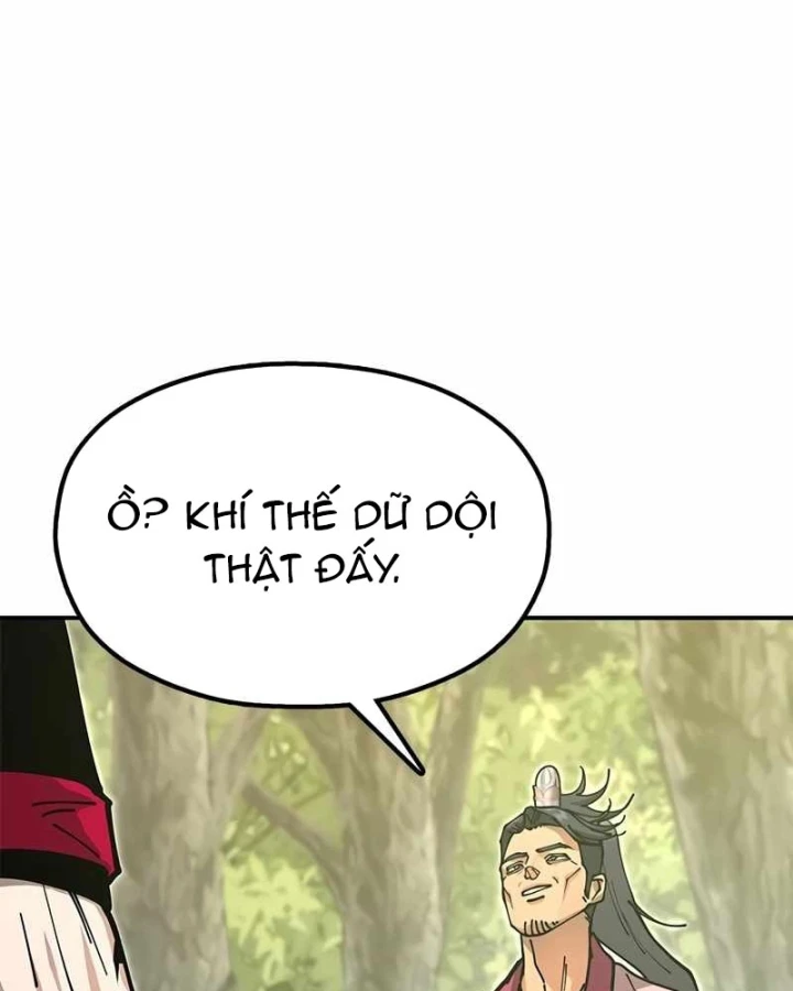 Vĩ Nhân Kiếm Chapter 34 - 24