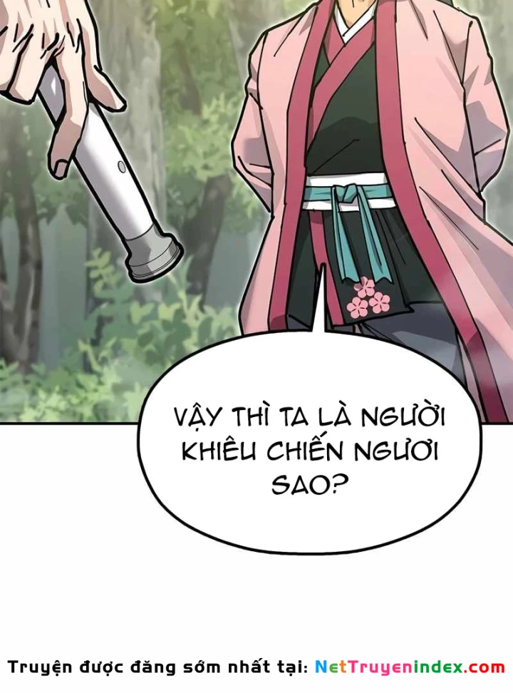 Vĩ Nhân Kiếm Chapter 34 - 25