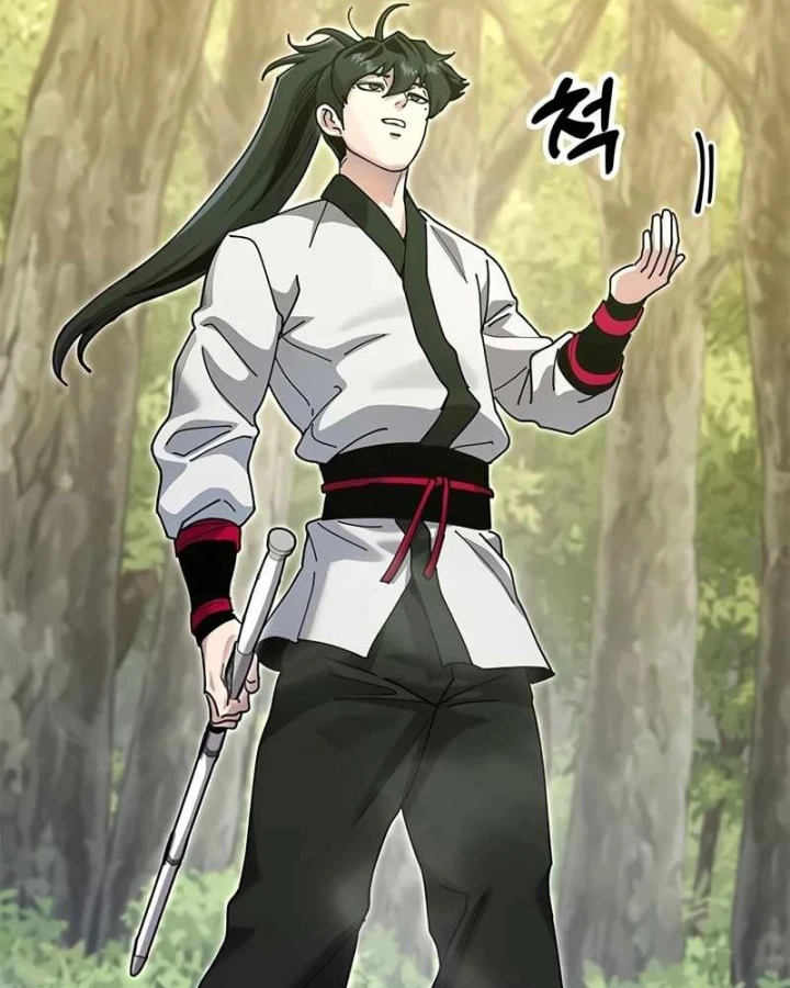 Vĩ Nhân Kiếm Chapter 34 - 27