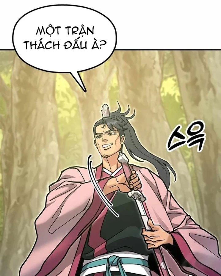 Vĩ Nhân Kiếm Chapter 34 - 29