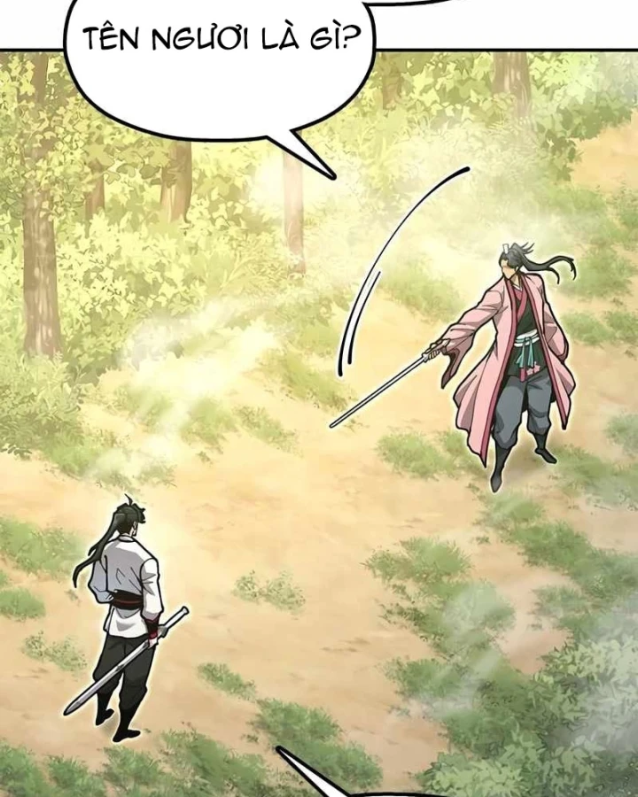 Vĩ Nhân Kiếm Chapter 34 - 32