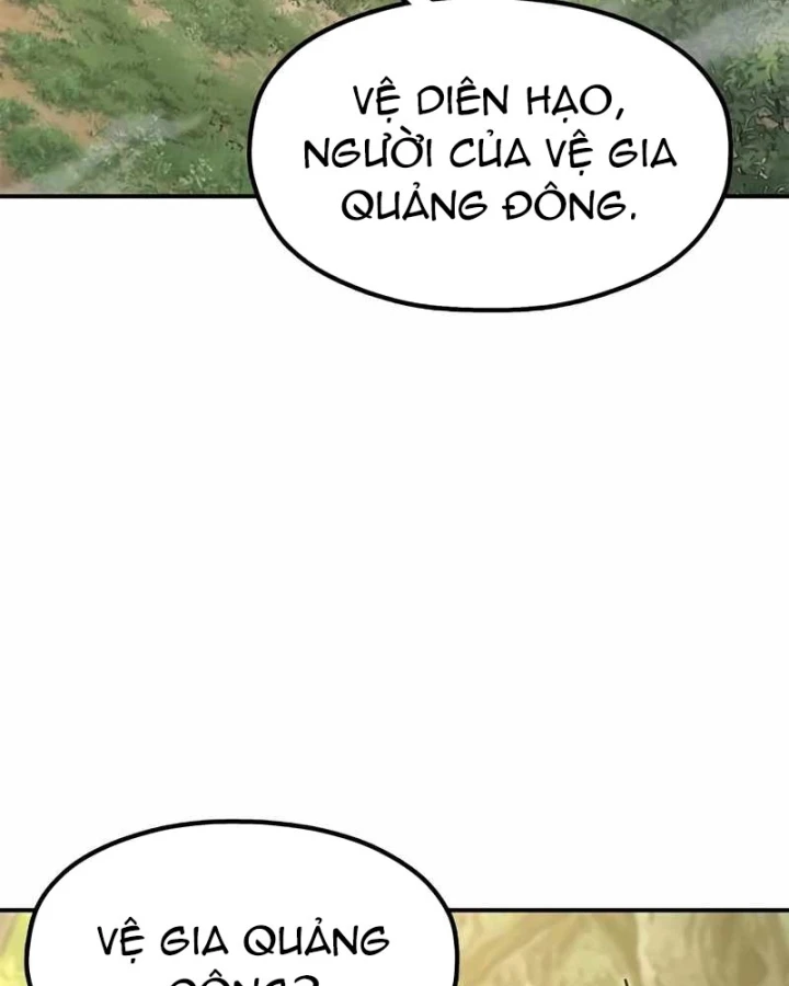 Vĩ Nhân Kiếm Chapter 34 - 33