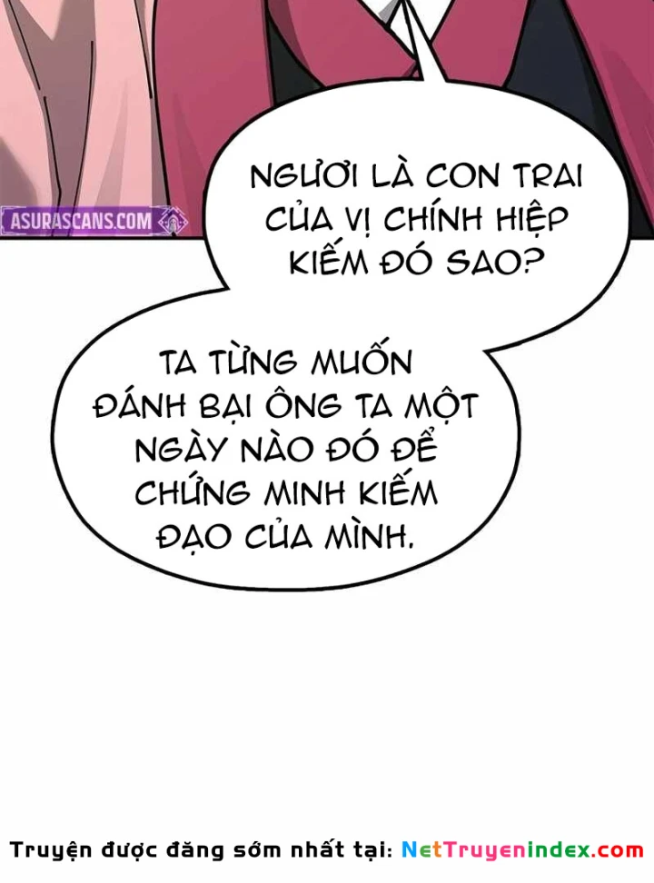 Vĩ Nhân Kiếm Chapter 34 - 35
