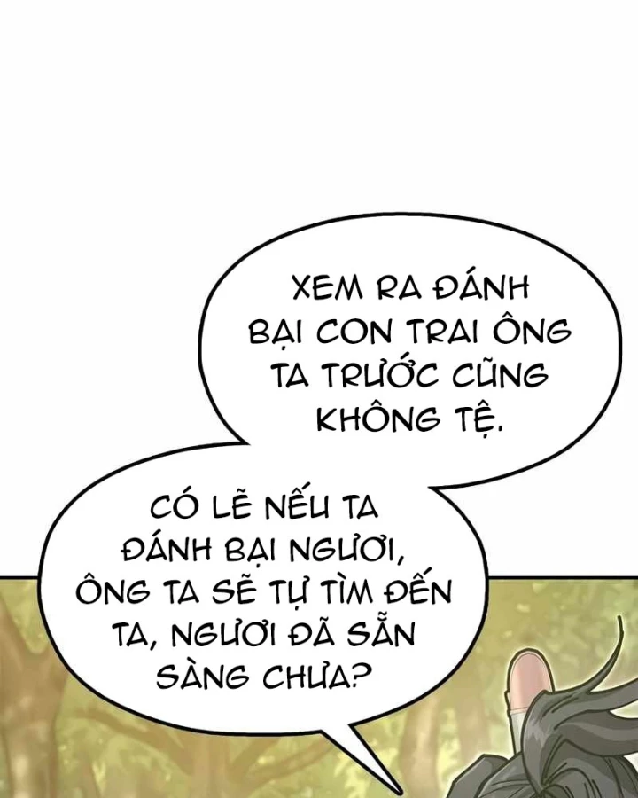 Vĩ Nhân Kiếm Chapter 34 - 36