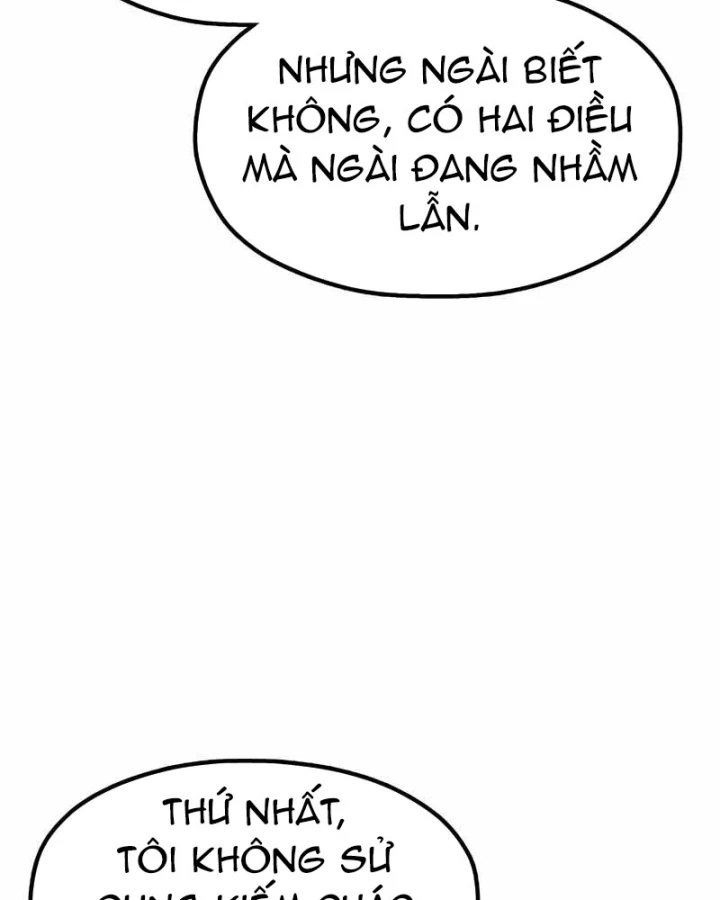 Vĩ Nhân Kiếm Chapter 34 - 38