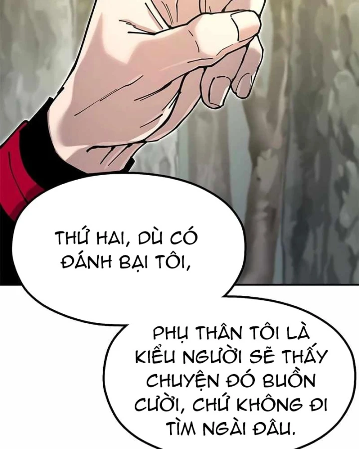 Vĩ Nhân Kiếm Chapter 34 - 40