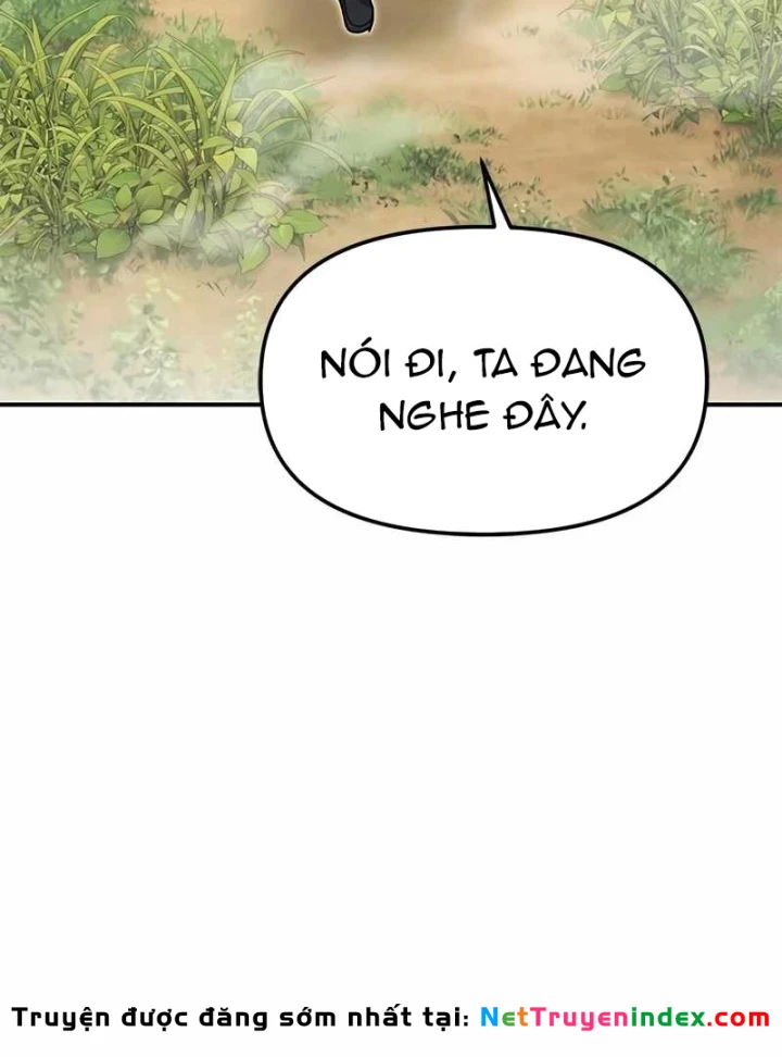 Vĩ Nhân Kiếm Chapter 34 - 44